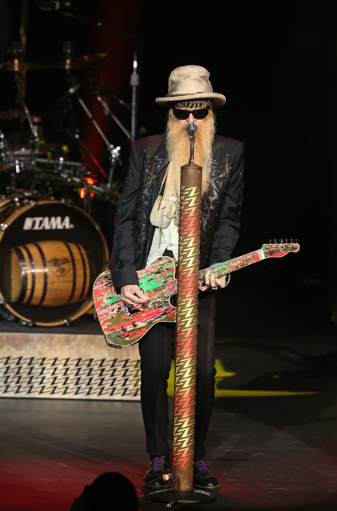 ZZ Top